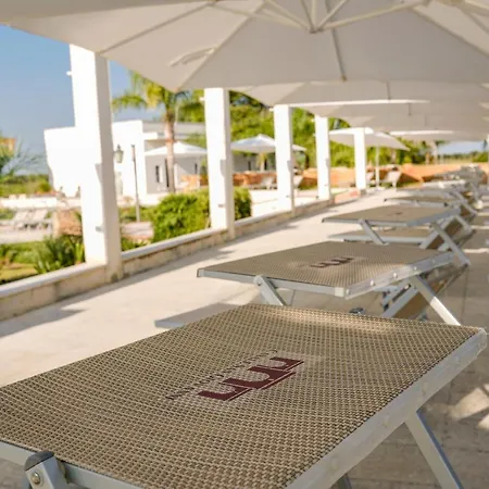 Farm stay Casale San Giovanni