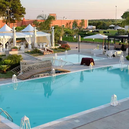 Farm stay Casale San Giovanni
