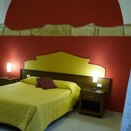 Farm stay Agriturismo Casale San Giovanni *