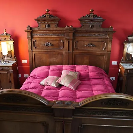 Casale San Giovanni Farm stay Salice Salentino