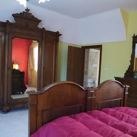 Farm stay Casale San Giovanni