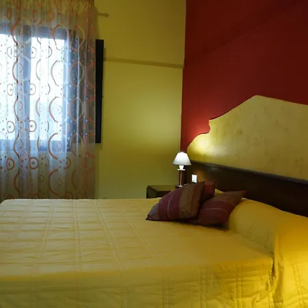 Agriturismo Casale San Giovanni Farm stay