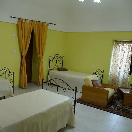 Farm stay Casale San Giovanni