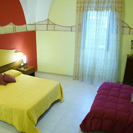 Agriturismo Casale San Giovanni Farm stay *