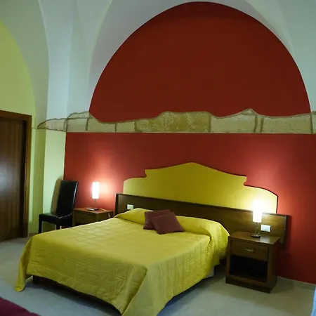 Agriturismo Casale San Giovanni Farm stay Salice Salentino